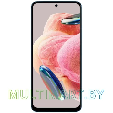 Смартфон Xiaomi Redmi Note 12 6GB/128GB с NFC международная версия (ледяной синий) картинка 3
